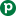 Pipedrive logo